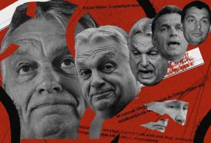 трансформація політичної діяльності Віктора Орбана