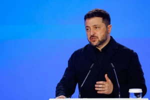 володимир зеленський президент україни