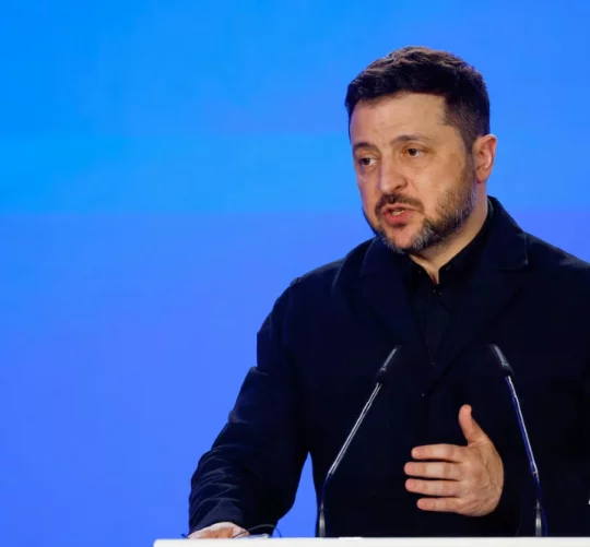 володимир зеленський президент україни