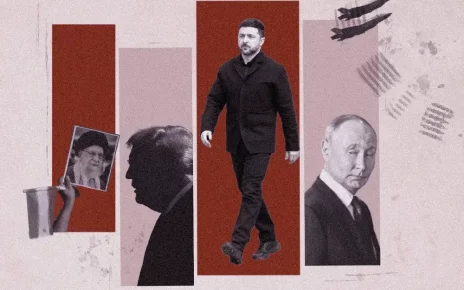 ризики війни з Іраном на Україну