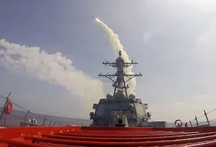 Це на одну потенційну ракету менше для арсеналу України