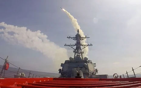 Це на одну потенційну ракету менше для арсеналу України