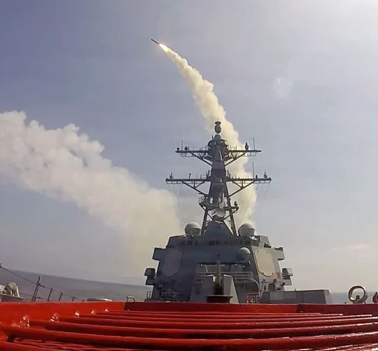 Це на одну потенційну ракету менше для арсеналу України