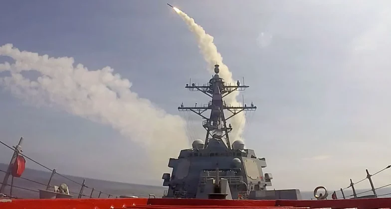 Це на одну потенційну ракету менше для арсеналу України