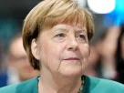 Колишня канцлерка Німеччини Ангела Меркель