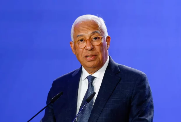 Коста - представник ЄС