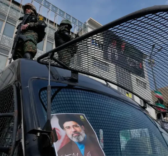 Ось найбільші невідомі фактори війни в Ірані, від нового лідера Тегерана до цін на нафту