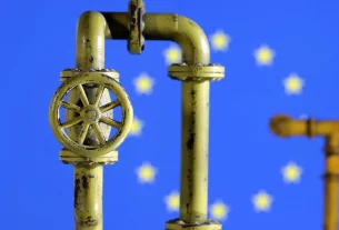 нафтовий кран