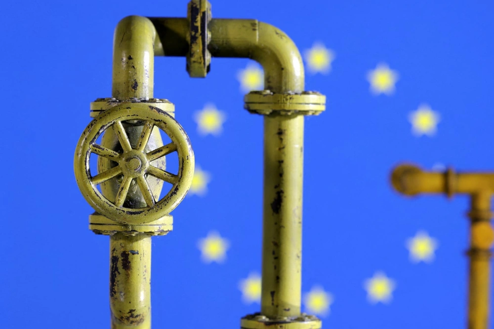 нафтовий кран