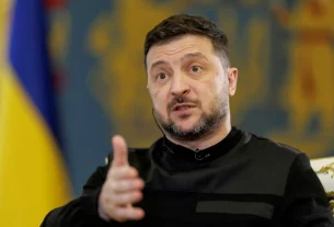 Володимир Зеленський