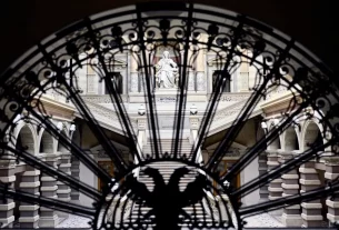 У Віденському палаці правосуддя зараз триває гучний судовий процес. Віденський окружний суд виніс рішення на користь українців.