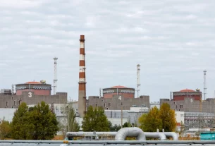 Запорізька АЕС