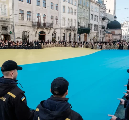 Потреба у фінансуванні Києва зменшилася після того, як Міжнародний валютний фонд наприкінці минулого місяця схвалив позику на $8,1 мільярда, який одразу виділив $1,5 мільярда