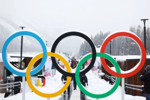 Зимові Олімпійські ігри 2026 року в Мілані, Кортіна