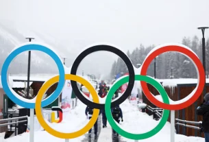 Зимові Олімпійські ігри 2026 року в Мілані, Кортіна