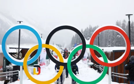 Зимові Олімпійські ігри 2026 року в Мілані, Кортіна