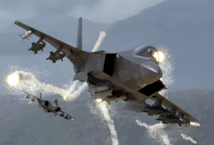 американські бомбардувальники винищувачі