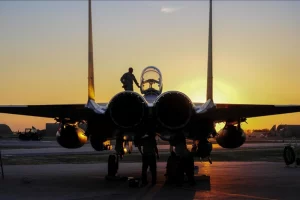 США втратили військове обладнання на суму майже 2 млрд доларів за 4 дні війни з Іраком