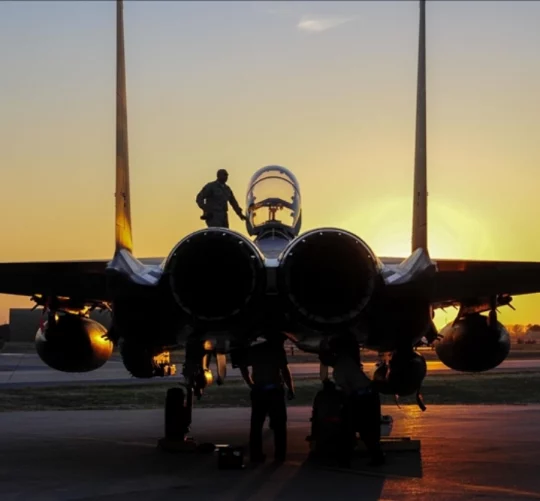 США втратили військове обладнання на суму майже 2 млрд доларів за 4 дні війни з Іраком