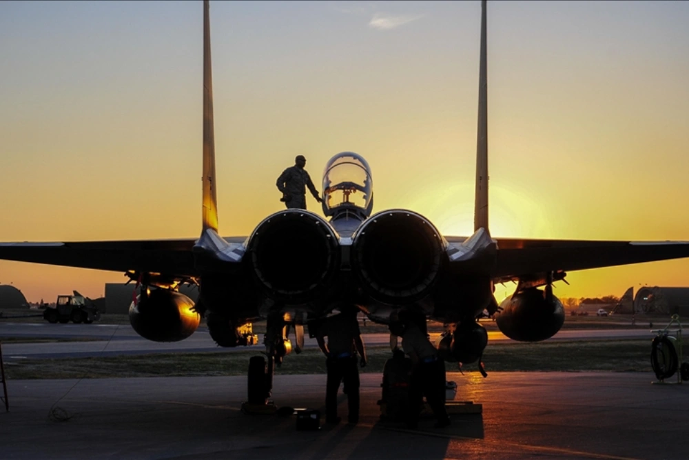 США втратили військове обладнання на суму майже 2 млрд доларів за 4 дні війни з Іраком