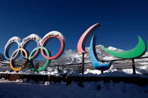 Зимові Олімпійські ігри 2026 у Мілані, Кортіна