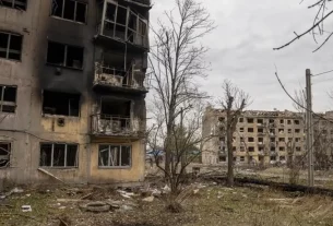 село Піщане в Харківській області