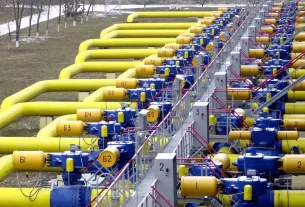 нафтоперегін "Дружба"