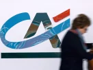 Французький банк Credit Agricole