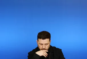 Володимир Зеленський