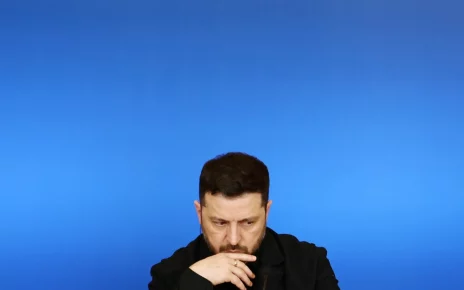 Володимир Зеленський