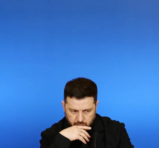 Володимир Зеленський