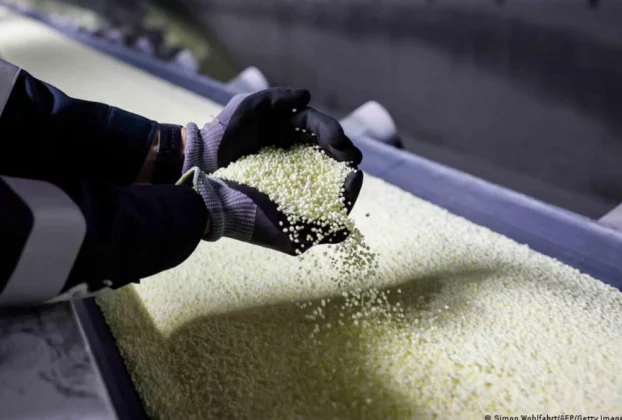 глобально продовольча криза може загостритися