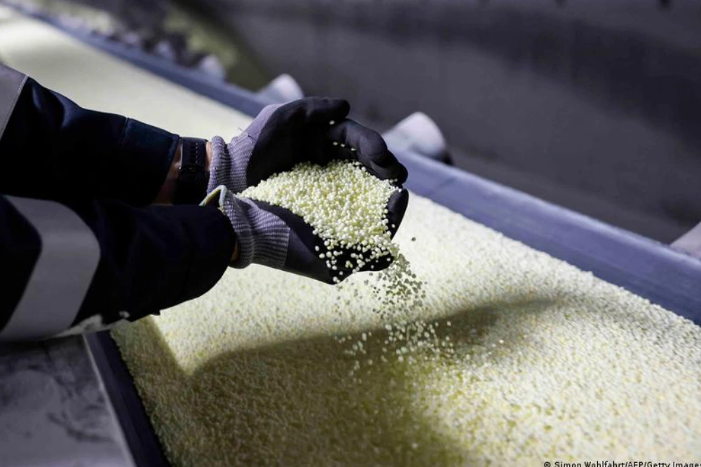 глобально продовольча криза може загостритися