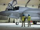 Міністерство оборони Великої Британії знаряджає винищувач F-35B