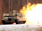 Танки M1 Abrams для України