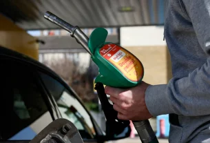 заправка авто