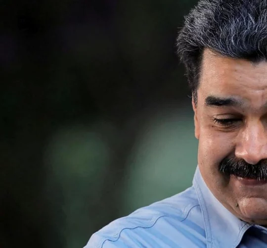 Ніколаса Мадуро президент Венесуели