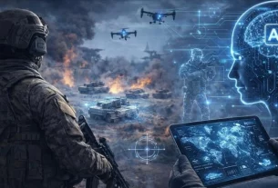 ШІ у війнах