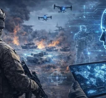 ШІ у війнах