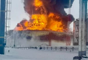 З початку повномасштабної війни Росії проти України об'єкт «Дружба» був атакований майже два десятки разів.