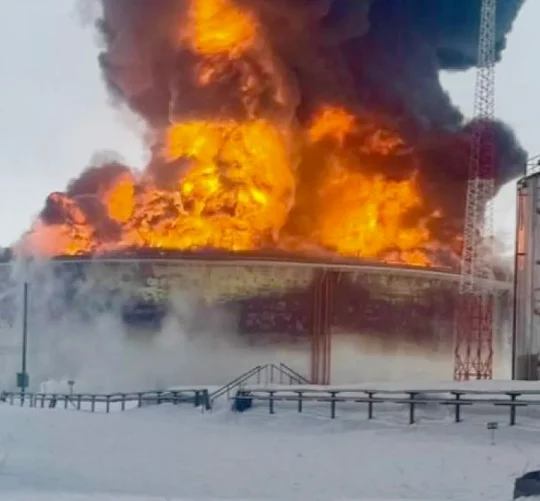 З початку повномасштабної війни Росії проти України об'єкт «Дружба» був атакований майже два десятки разів.