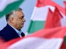Віктор Орбан прем'єр міністр Угорщини