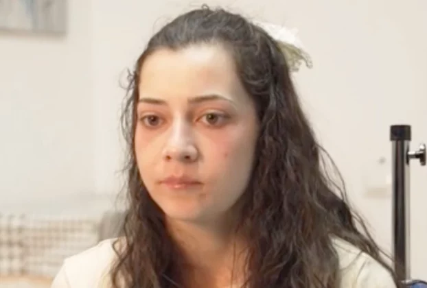 Ноелія Кастільо, 25 років, боролася з психічними захворюваннями з підліткового віку і намагалася покінчити з собою в жовтні 2022 року після сексуального насильства