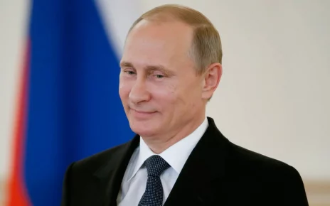 володимир путін