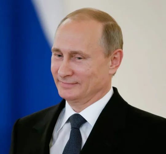 володимир путін