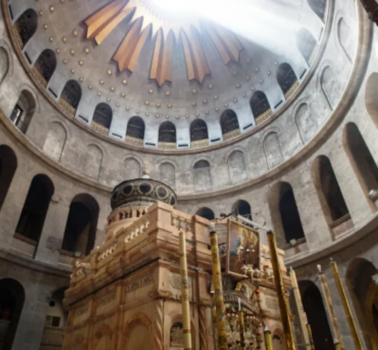 Храм Гробу Господнього