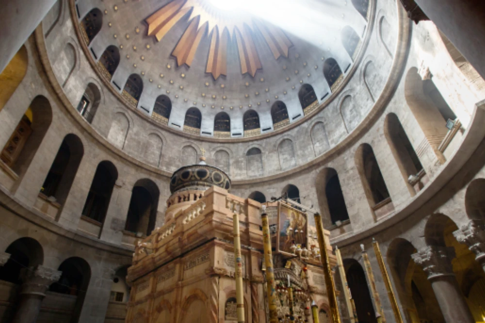 Храм Гробу Господнього