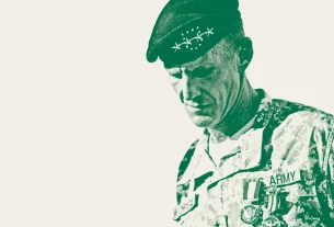 Ілюстрація: The New York Times; фотографія: Брендан Сміаловскі