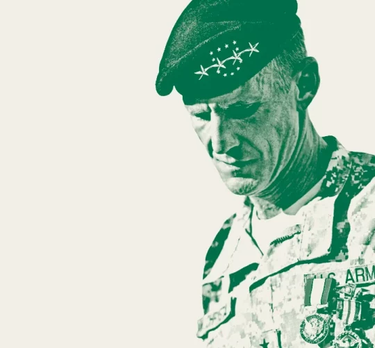 Ілюстрація: The New York Times; фотографія: Брендан Сміаловскі