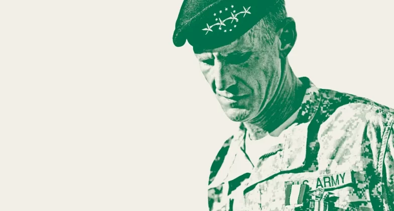 Ілюстрація: The New York Times; фотографія: Брендан Сміаловскі